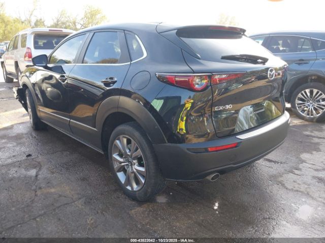 2021 MAZDA CX-30 3MVDMABL7MM304673 Photo 2