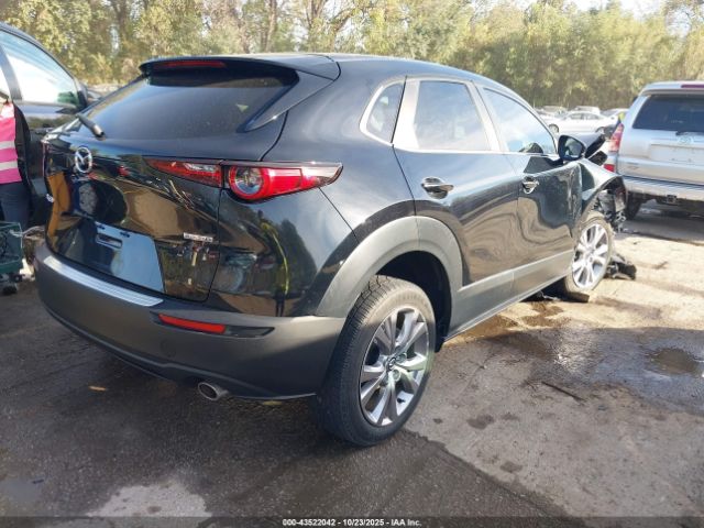 2021 MAZDA CX-30 3MVDMABL7MM304673 Photo 3
