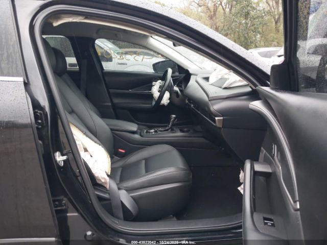 2021 MAZDA CX-30 3MVDMABL7MM304673 Photo 4