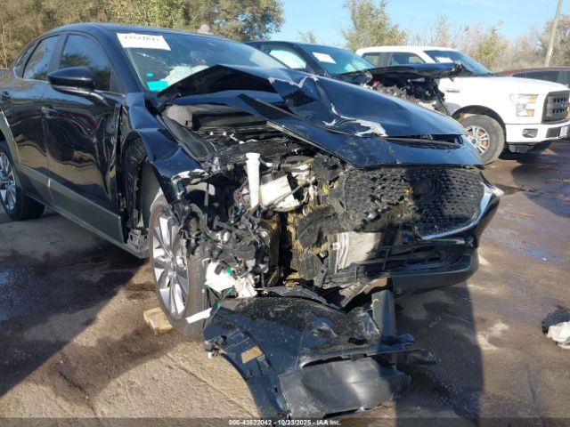 2021 MAZDA CX-30 3MVDMABL7MM304673 Photo 5