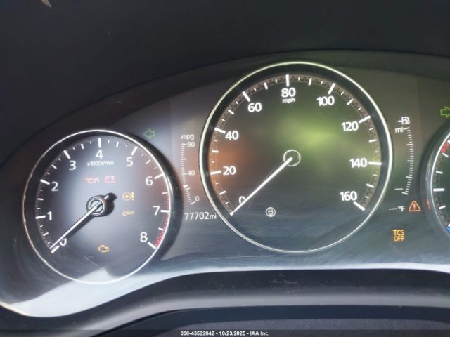 2021 MAZDA CX-30 3MVDMABL7MM304673 Photo 6