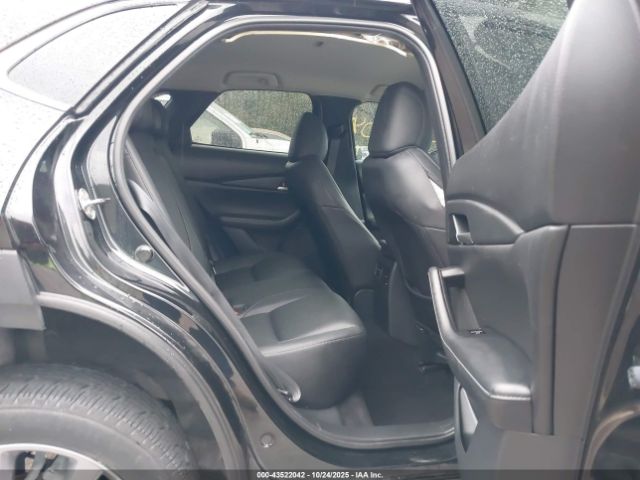 2021 MAZDA CX-30 3MVDMABL7MM304673 Photo 7