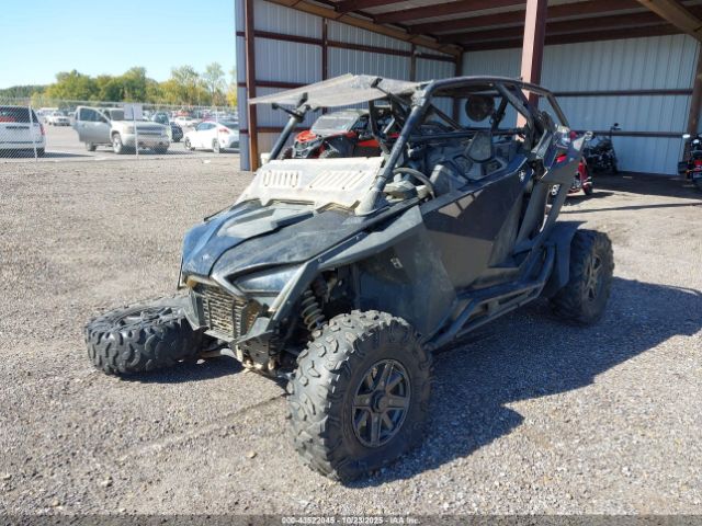 2022 POLARIS RZR 3NSMAD922NF350702 Photo 1