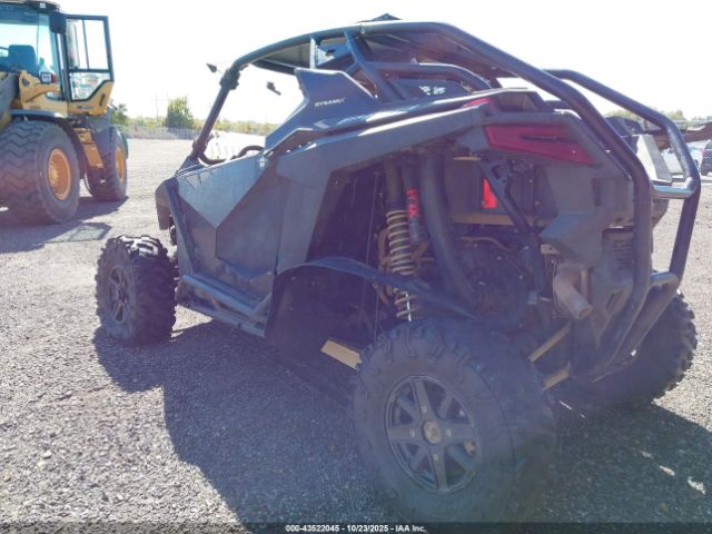 2022 POLARIS RZR 3NSMAD922NF350702 Photo 2