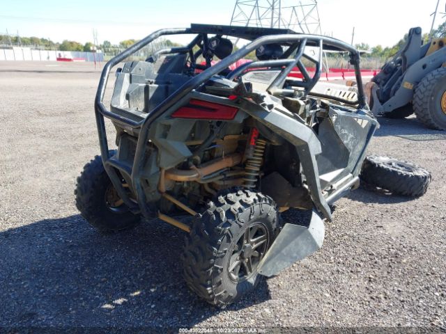 2022 POLARIS RZR 3NSMAD922NF350702 Photo 3