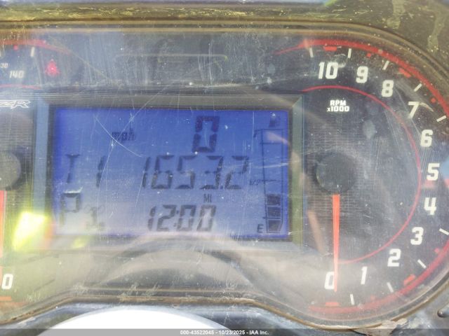 2022 POLARIS RZR 3NSMAD922NF350702 Photo 6