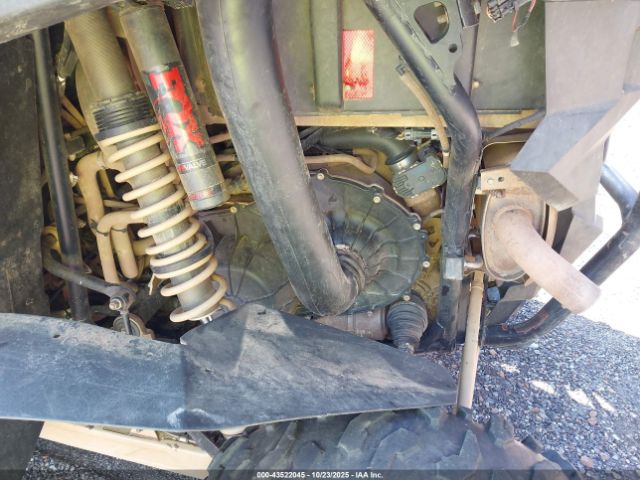 2022 POLARIS RZR 3NSMAD922NF350702 Photo 8