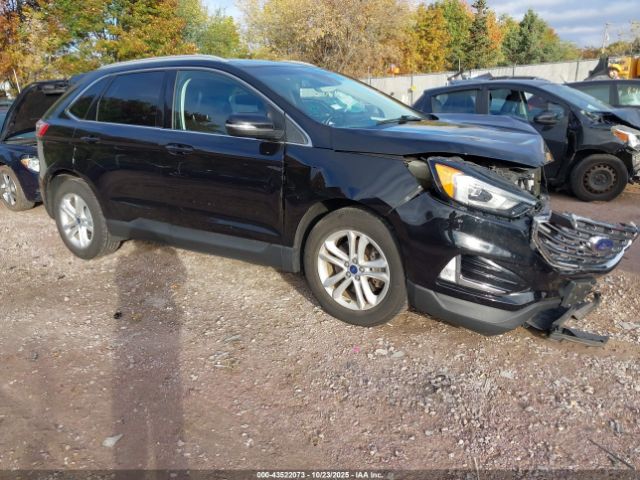 2020 FORD EDGE 2FMPK4J96LBA09295
