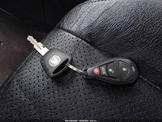 2006 ACURA TSX JH4CL96896C006200 Photo 10