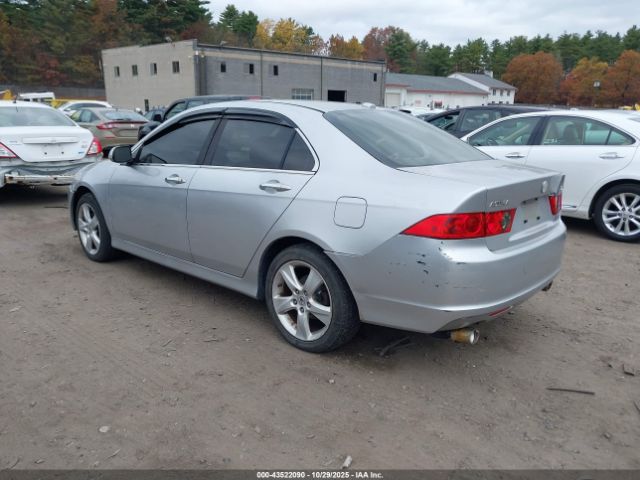2006 ACURA TSX JH4CL96896C006200 Photo 2