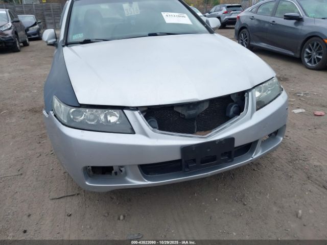2006 ACURA TSX JH4CL96896C006200 Photo 5