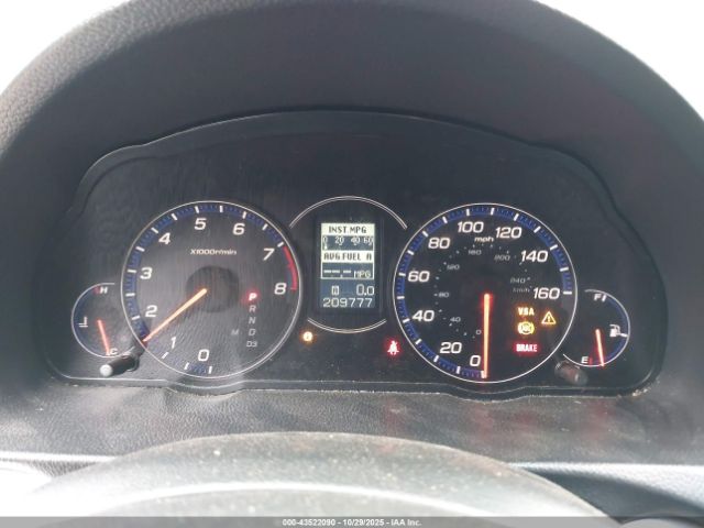 2006 ACURA TSX JH4CL96896C006200 Photo 6