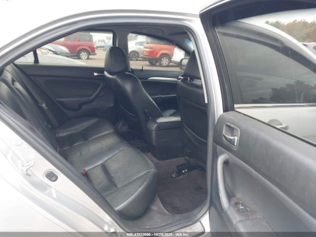 2006 ACURA TSX JH4CL96896C006200 Photo 7