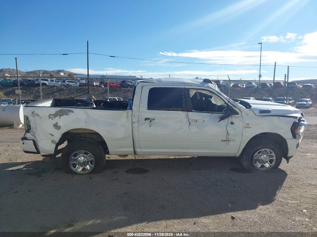 Продажа на аукционе авто 2021 Ram 2500 Big Horn  4x4 6'4 Box, vin: 3C6UR5DL8MG628468, номер лота: 43522096