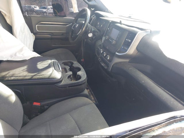 Продажа на аукционе авто 2021 Ram 2500 Big Horn  4x4 6'4 Box, vin: 3C6UR5DL8MG628468, номер лота: 43522096