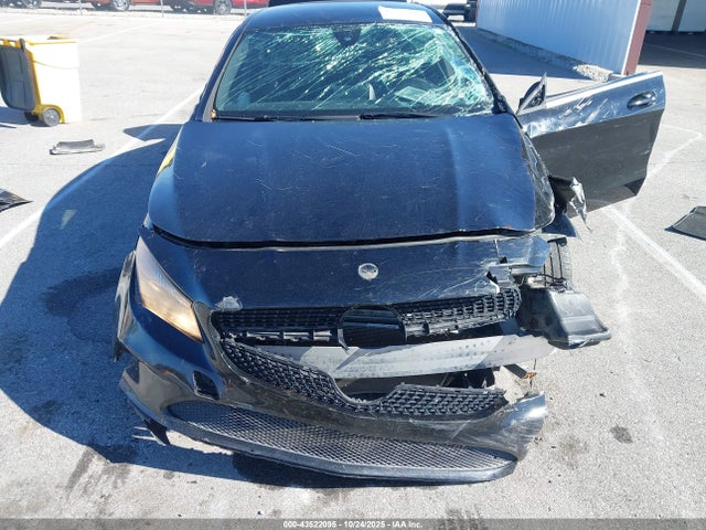 Продажа на аукционе авто 2018 Mercedes-benz Cla 250, vin: WDDSJ4EB3JN643119, номер лота: 43522095