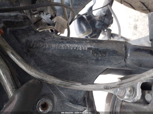 Продажа на аукционе авто 2019 Harley-davidson Flhrxs, vin: 1HD1KVP12KB615164, номер лота: 43522104