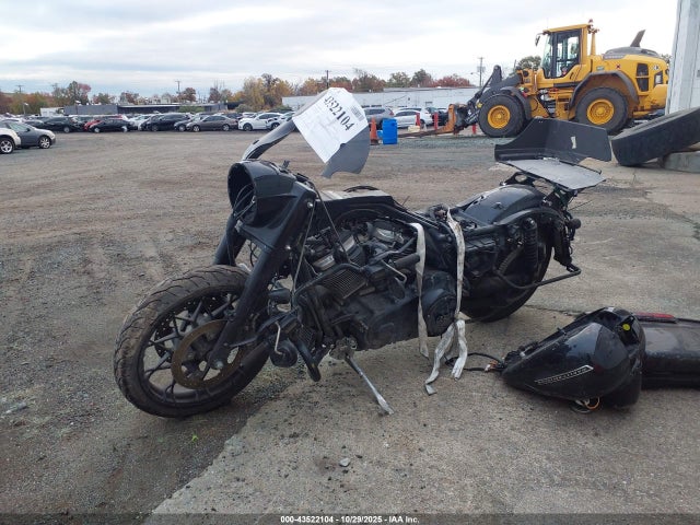 Продажа на аукционе авто 2019 Harley-davidson Flhrxs, vin: 1HD1KVP12KB615164, номер лота: 43522104