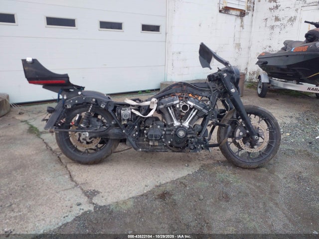 Продажа на аукционе авто 2019 Harley-davidson Flhrxs, vin: 1HD1KVP12KB615164, номер лота: 43522104