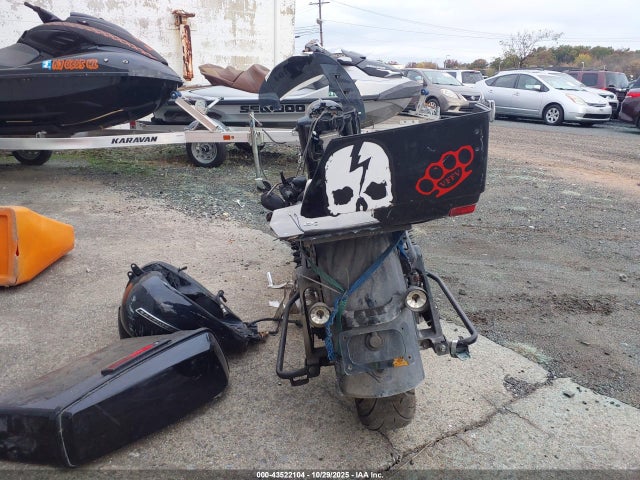 Продажа на аукционе авто 2019 Harley-davidson Flhrxs, vin: 1HD1KVP12KB615164, номер лота: 43522104