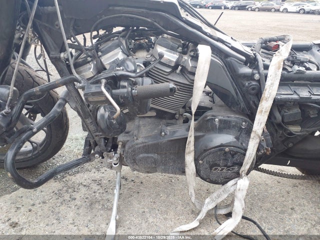Продажа на аукционе авто 2019 Harley-davidson Flhrxs, vin: 1HD1KVP12KB615164, номер лота: 43522104