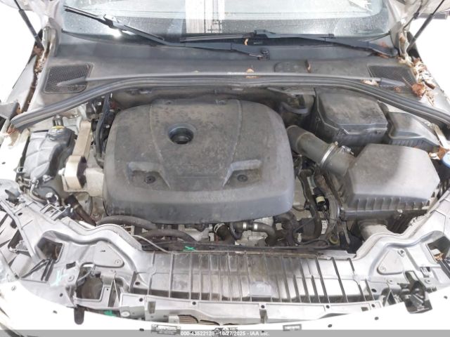 2016 VOLVO S60 YV126MFKXG2410403 Photo 9