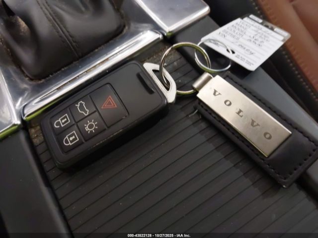 2016 VOLVO S60 YV126MFKXG2410403 Photo 10