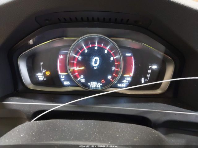 2016 VOLVO S60 YV126MFKXG2410403 Photo 6