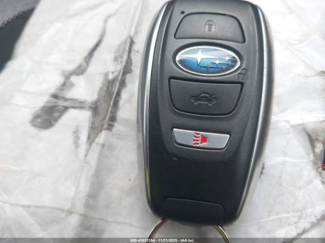 2022 SUBARU IMPREZA 4S3GKAL65N3608150 Photo 10