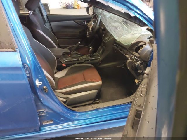 2022 SUBARU IMPREZA 4S3GKAL65N3608150 Photo 4