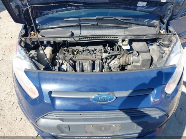 2017 FORD TRANSIT CONNECT NM0GS9F70H1302070 Photo 9