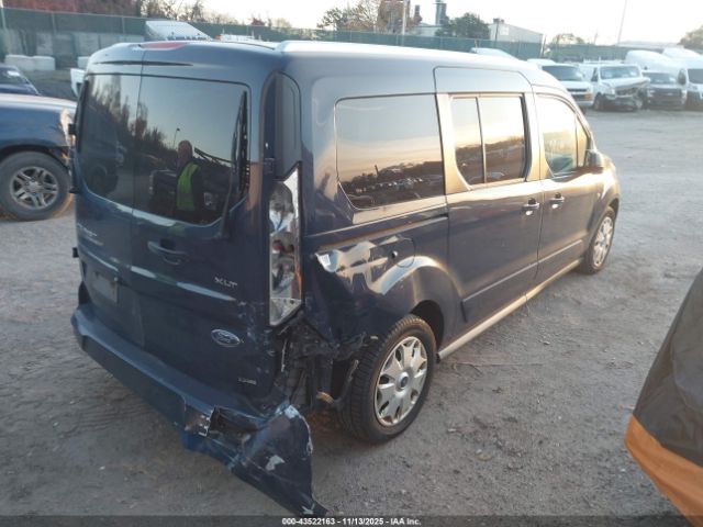 2017 FORD TRANSIT CONNECT NM0GS9F70H1302070 Photo 3
