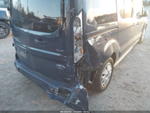 2017 FORD TRANSIT CONNECT NM0GS9F70H1302070 Photo 5