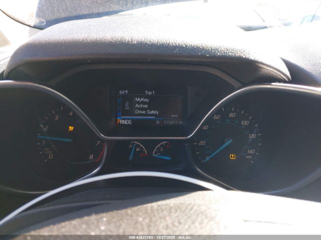 2017 FORD TRANSIT CONNECT NM0GS9F70H1302070 Photo 6