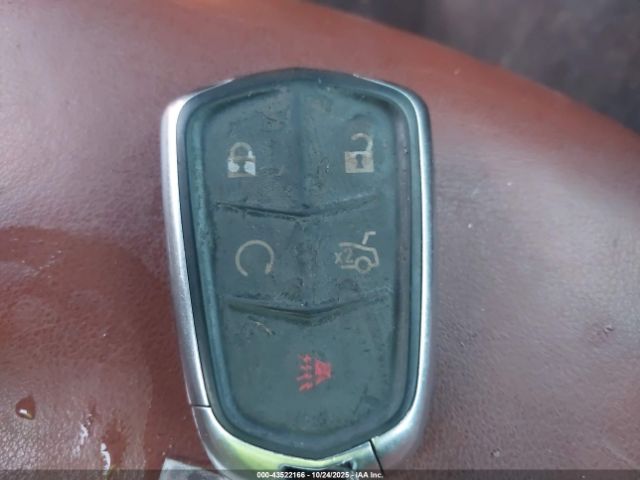 2015 CADILLAC ATS 1G6AB1R30F0113010 Photo 10