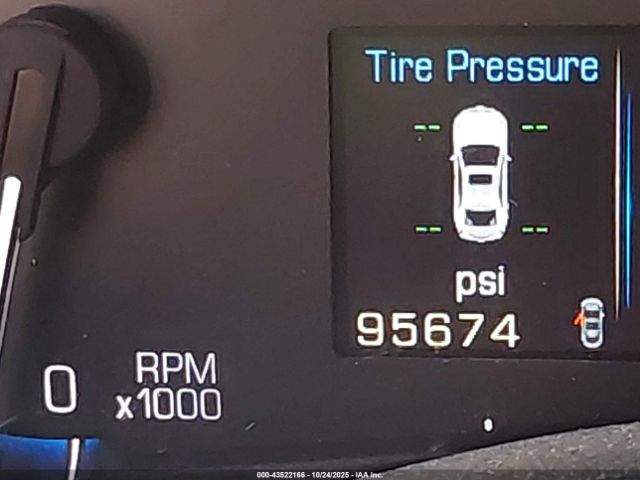 2015 CADILLAC ATS 1G6AB1R30F0113010 Photo 6