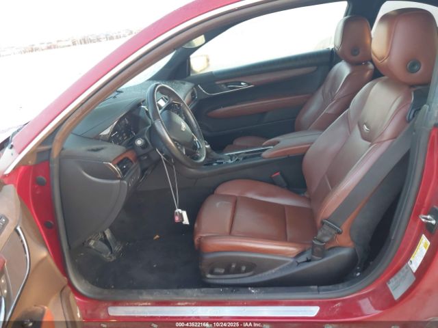 2015 CADILLAC ATS 1G6AB1R30F0113010 Photo 7