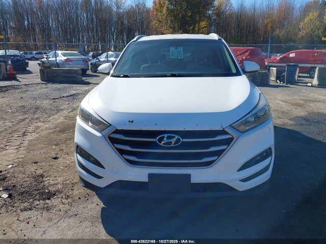 Aukcja sprzedaży 2017 Hyundai Tucson Se, vin: KM8J3CA41HU552508, numer aukcji: 43522168