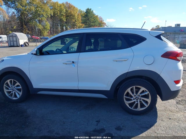 Aukcja sprzedaży 2017 Hyundai Tucson Se, vin: KM8J3CA41HU552508, numer aukcji: 43522168