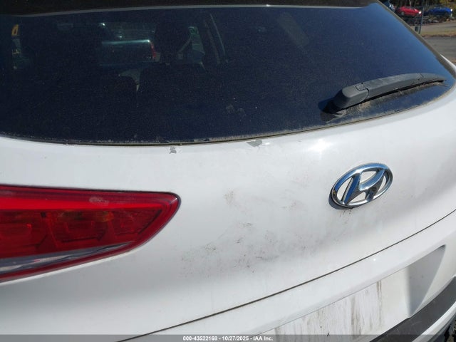 Aukcja sprzedaży 2017 Hyundai Tucson Se, vin: KM8J3CA41HU552508, numer aukcji: 43522168
