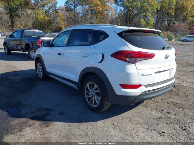 Aukcja sprzedaży 2017 Hyundai Tucson Se, vin: KM8J3CA41HU552508, numer aukcji: 43522168