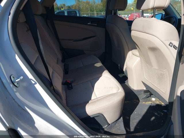 Aukcja sprzedaży 2017 Hyundai Tucson Se, vin: KM8J3CA41HU552508, numer aukcji: 43522168