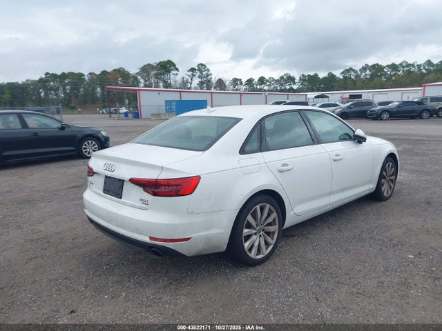 2017 AUDI A4 WAUGMAF41HA176853 Photo 3