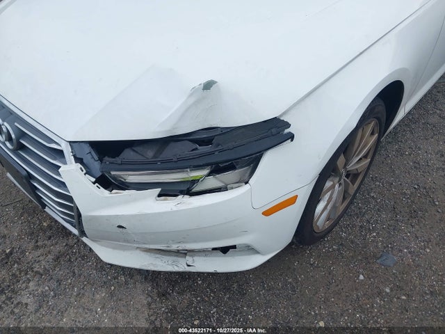 2017 AUDI A4 WAUGMAF41HA176853 Photo 5