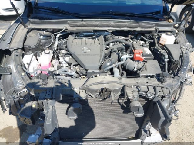 2023 LEXUS RX 350 2T2BAMCA8PC026956 Photo 9