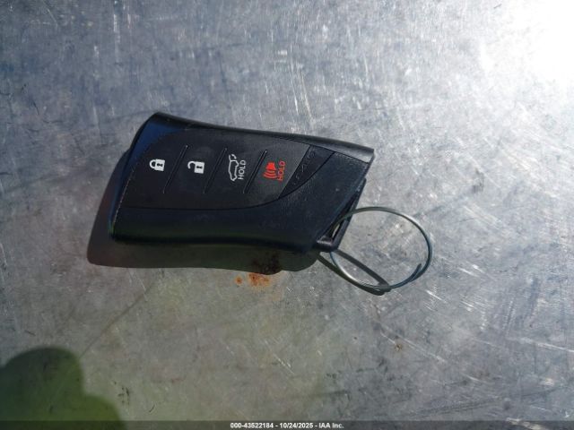 2023 LEXUS RX 350 2T2BAMCA8PC026956 Photo 10