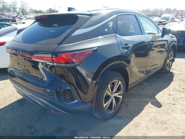 2023 LEXUS RX 350 2T2BAMCA8PC026956 Photo 3