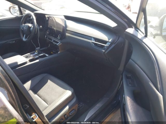 2023 LEXUS RX 350 2T2BAMCA8PC026956 Photo 4