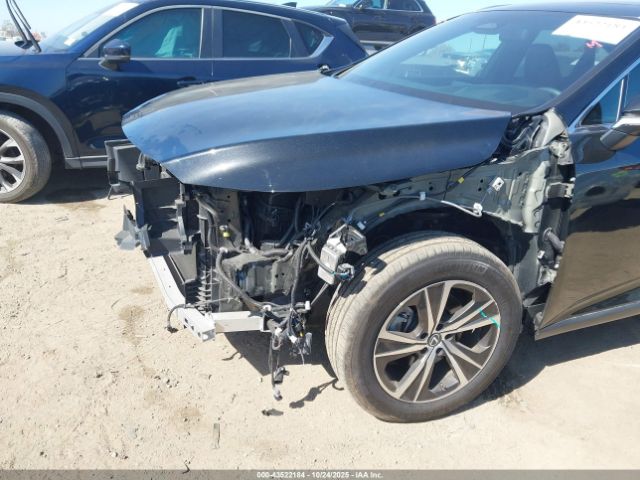 2023 LEXUS RX 350 2T2BAMCA8PC026956 Photo 5