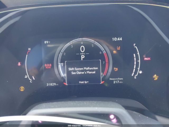 2023 LEXUS RX 350 2T2BAMCA8PC026956 Photo 6